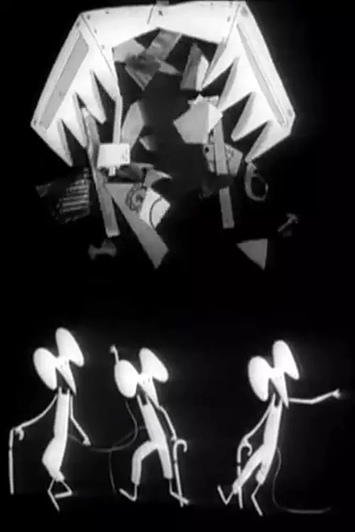 The Three Blind Mice