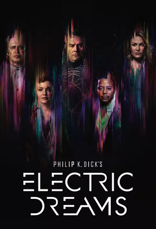 Philip K. Dick's Electric Dreams