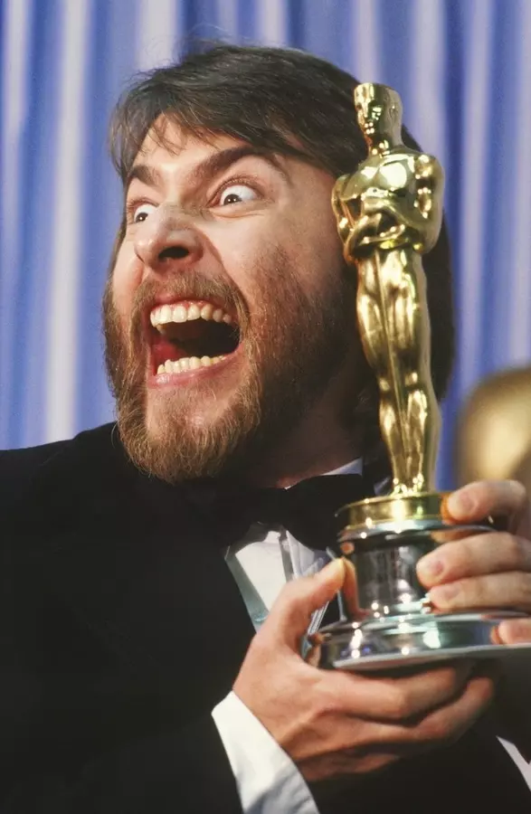 I Walked with a Werewolf