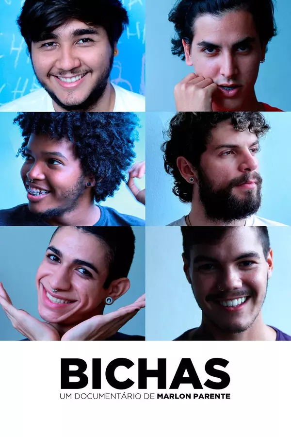 Faggots, The Documentary