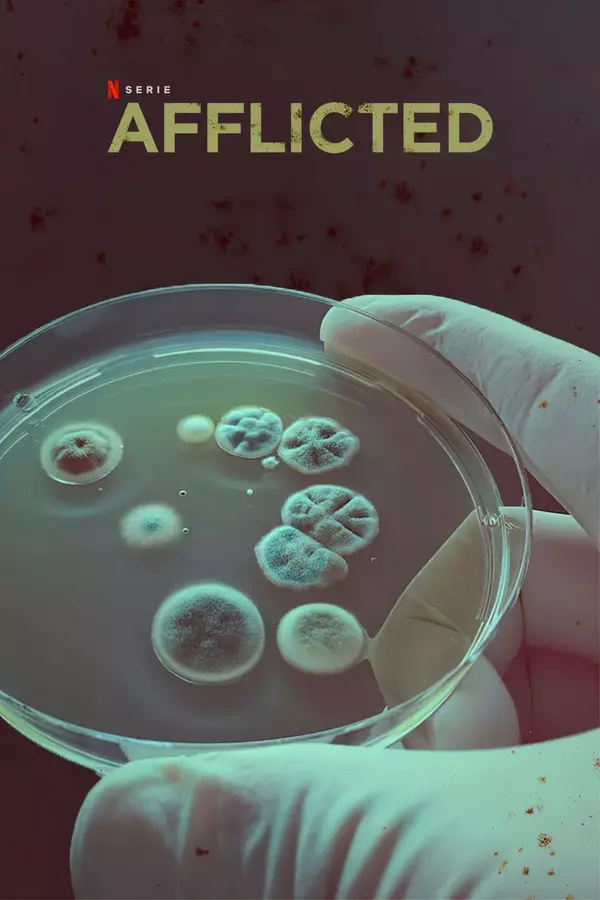 Afflicted