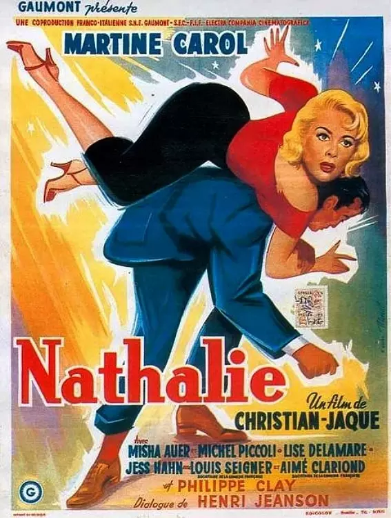Nathalie