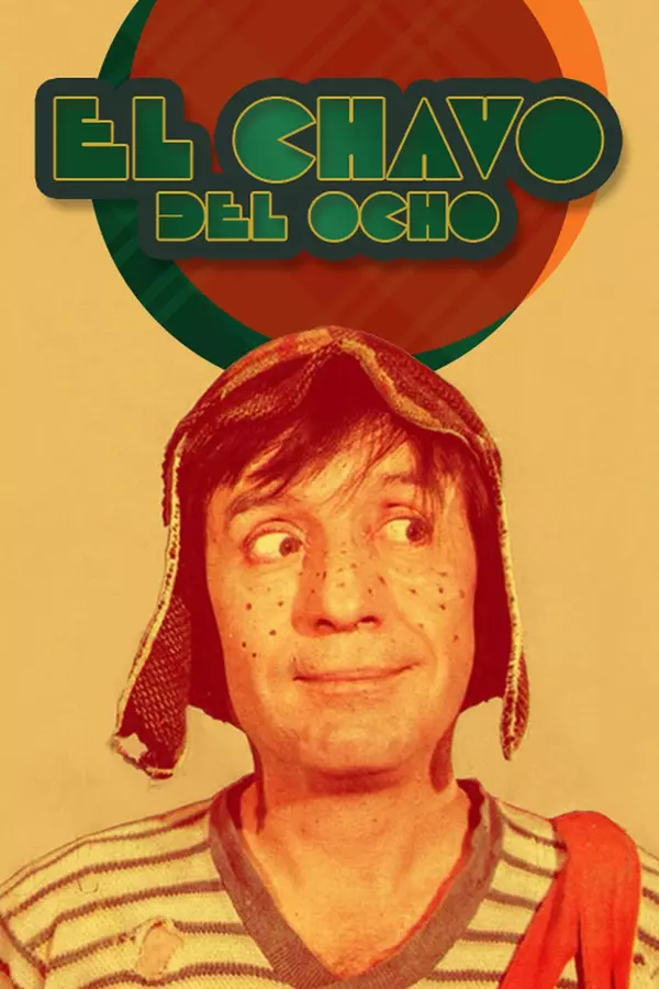 El Chavo del 8