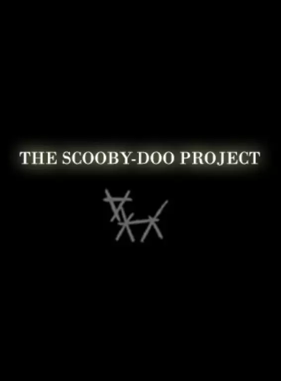 The Scooby-Doo Project
