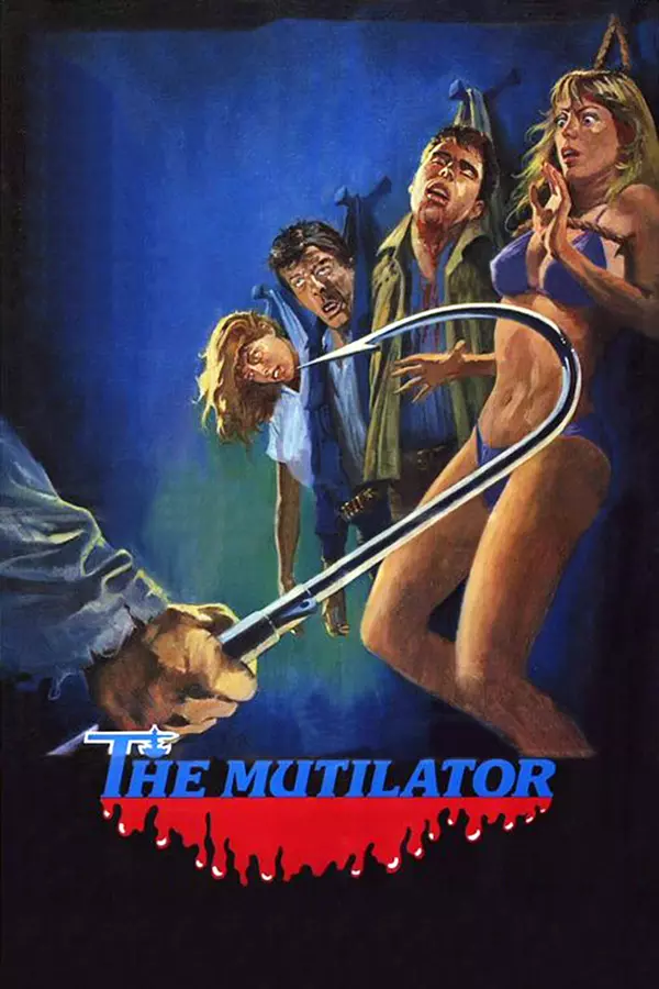 The Mutilator