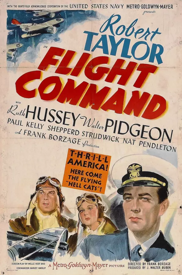 Flight Command