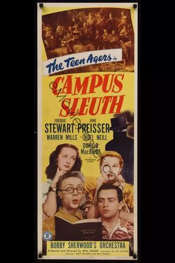 Campus Sleuth
