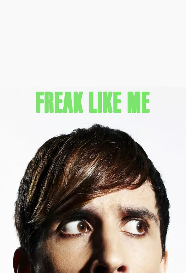 Freak Like Me