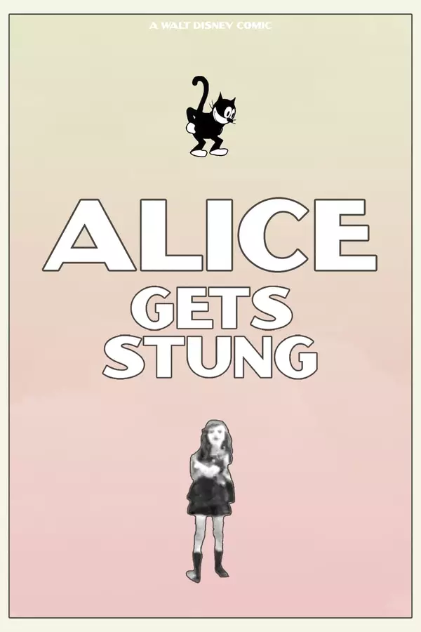 Alice Gets Stung