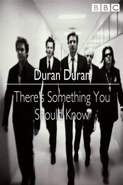 Duran Duran: There's Something You Should Know
