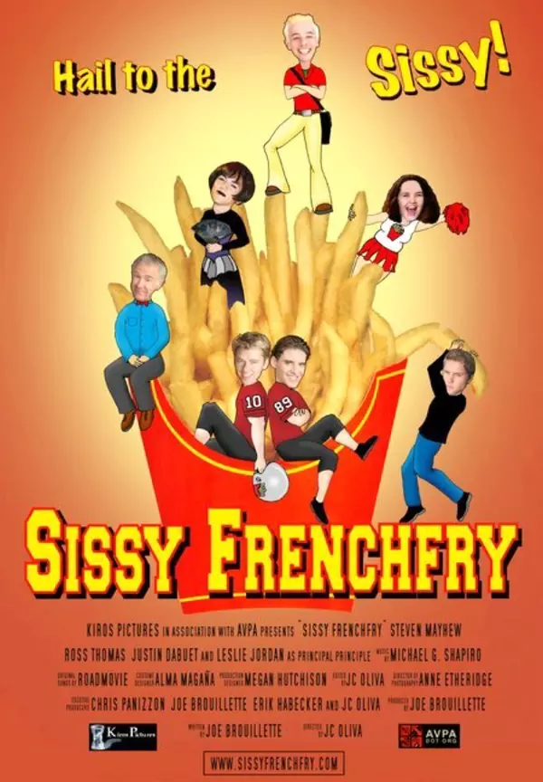 Sissy Frenchfry