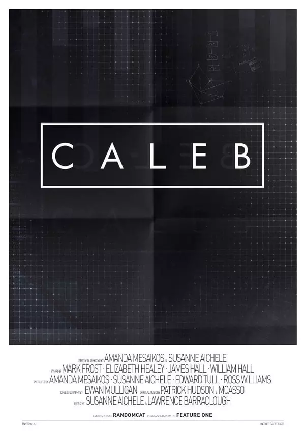 Caleb