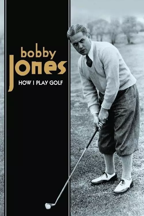 How I Play Golf, by Bobby Jones No. 5: 'The Medium Irons'
