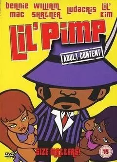 Lil' Pimp