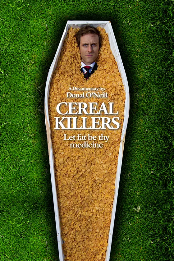 Cereal Killers