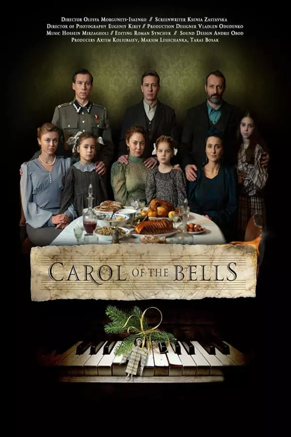 Carol of the Bells