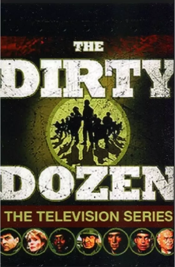 The Dirty Dozen