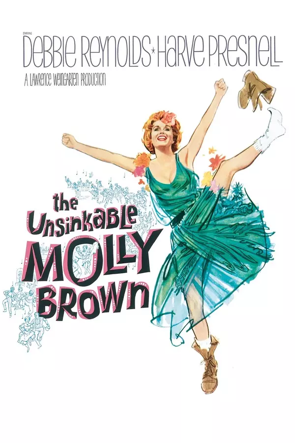 The Unsinkable Molly Brown