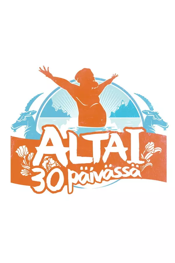 Altai 30 päivässä