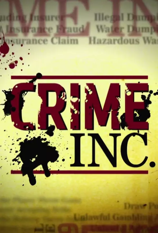 Crime Inc.