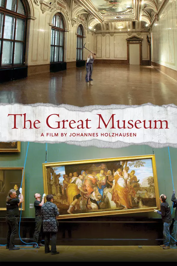 The Great Museum