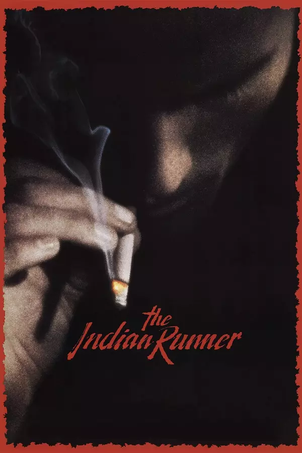 The Indian Runner