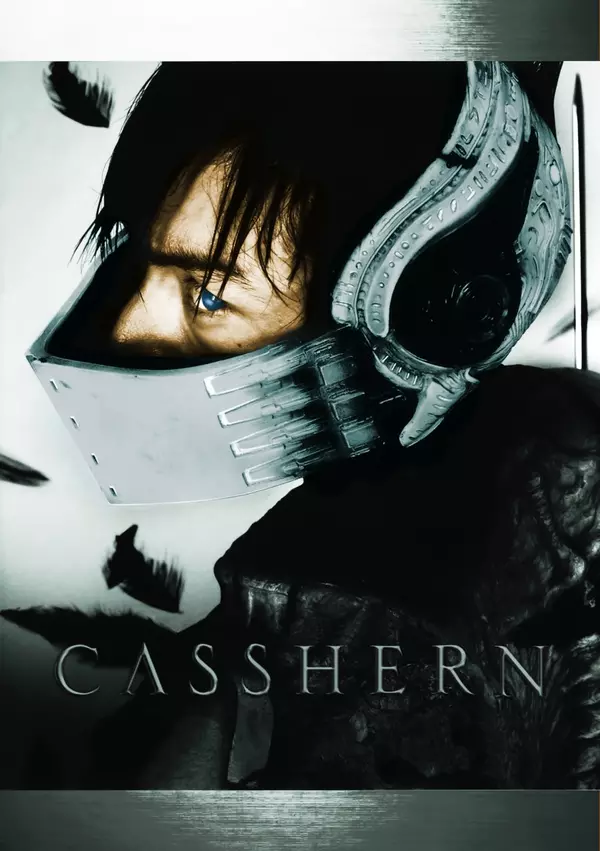 Casshern