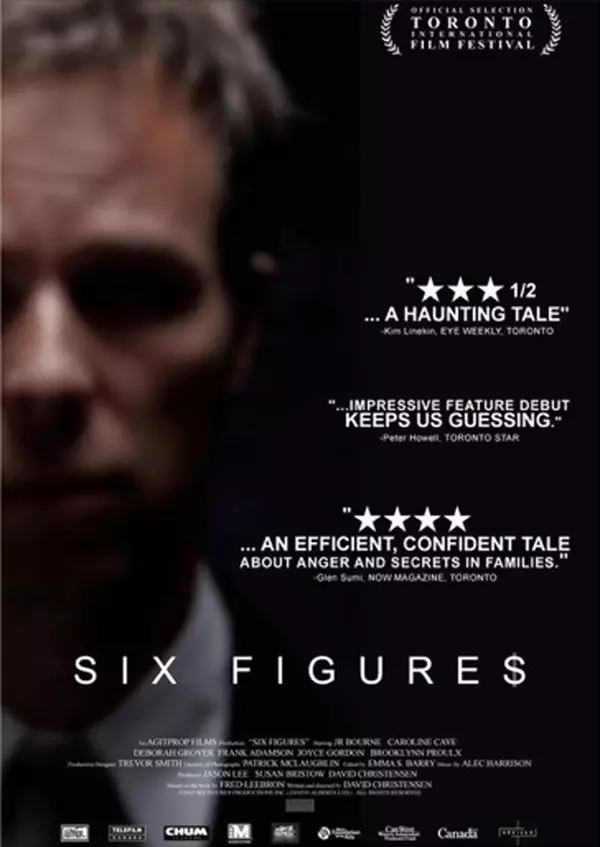 Six Figures