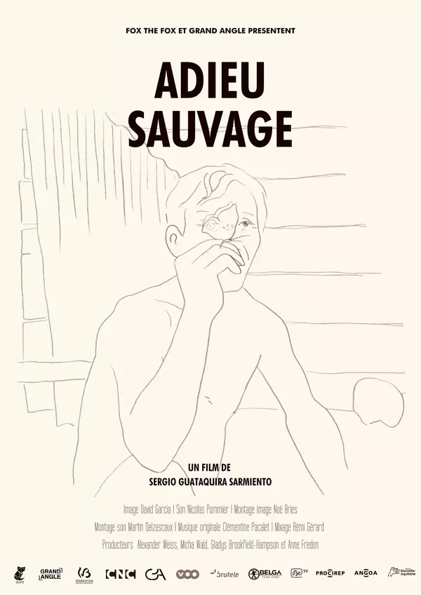 Adieu sauvage