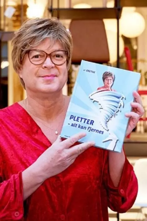 Grethe’s Christmas