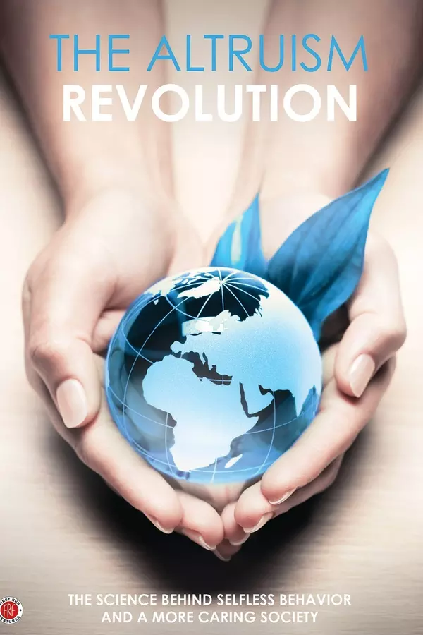 The Altruism Revolution