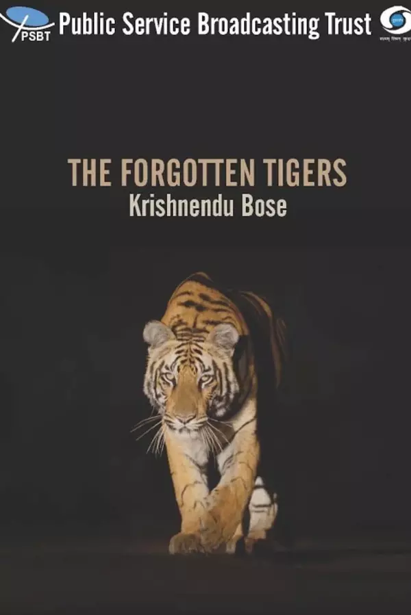 The Forgotten Tigers