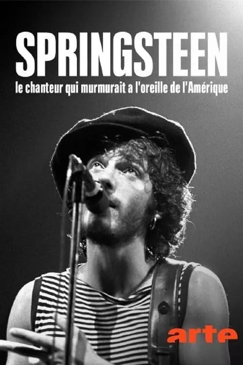 Bruce Springsteen – The America whisperer