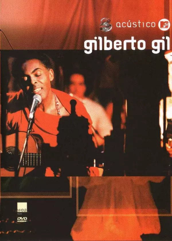Gilberto Gil: Unplugged