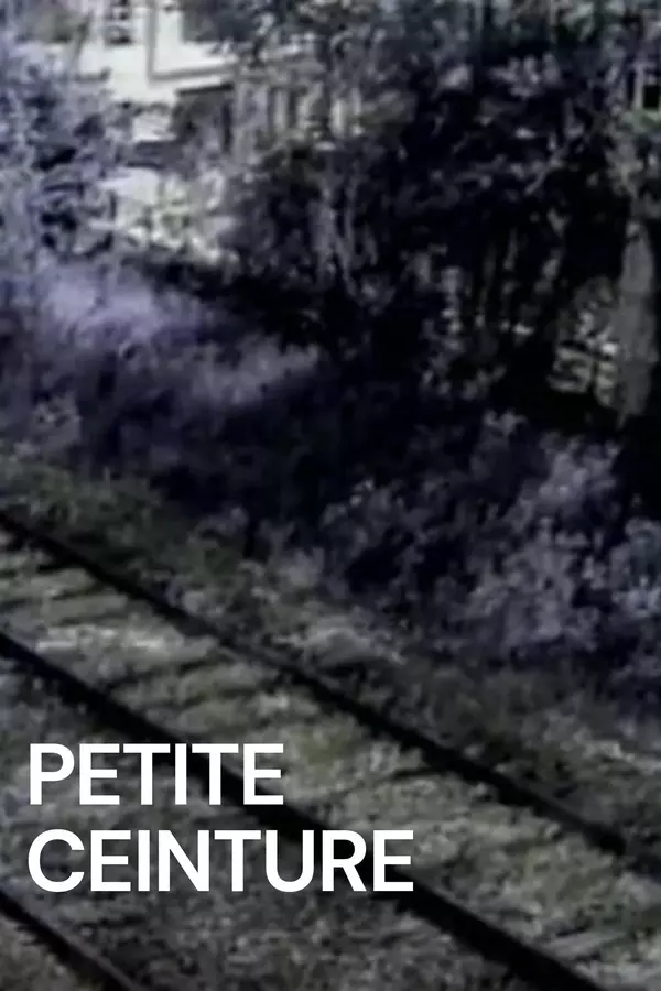 Petite Ceinture