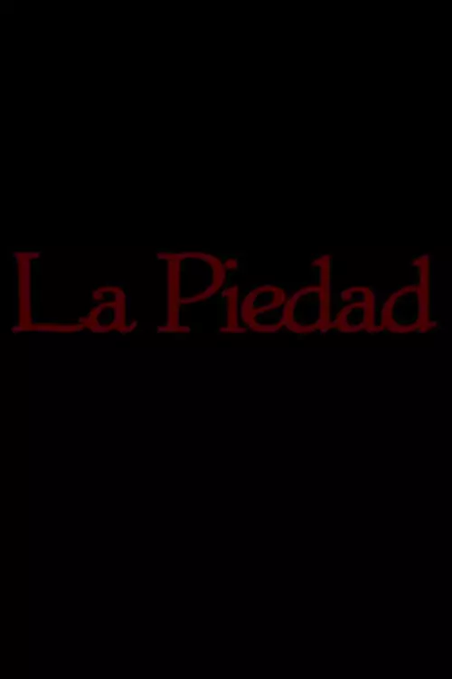 La piedad
