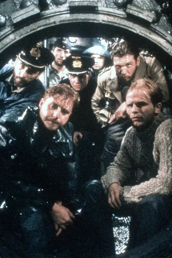 Das Boot Revisited: An Underwater Success Story