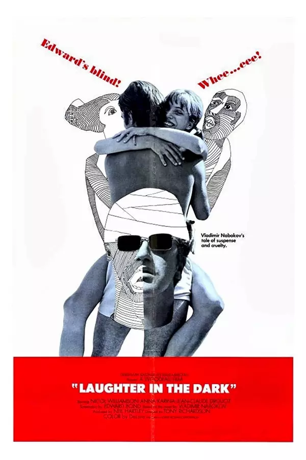 Laughter in the Dark