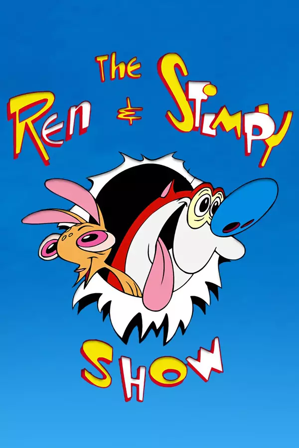 The Ren and Stimpy Show