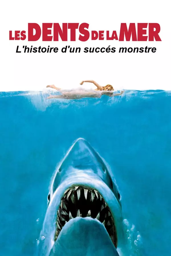 Jaws, a Monstrous Success