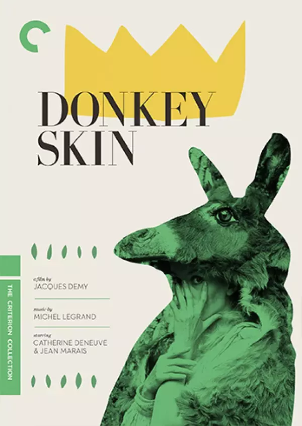Donkey Skin