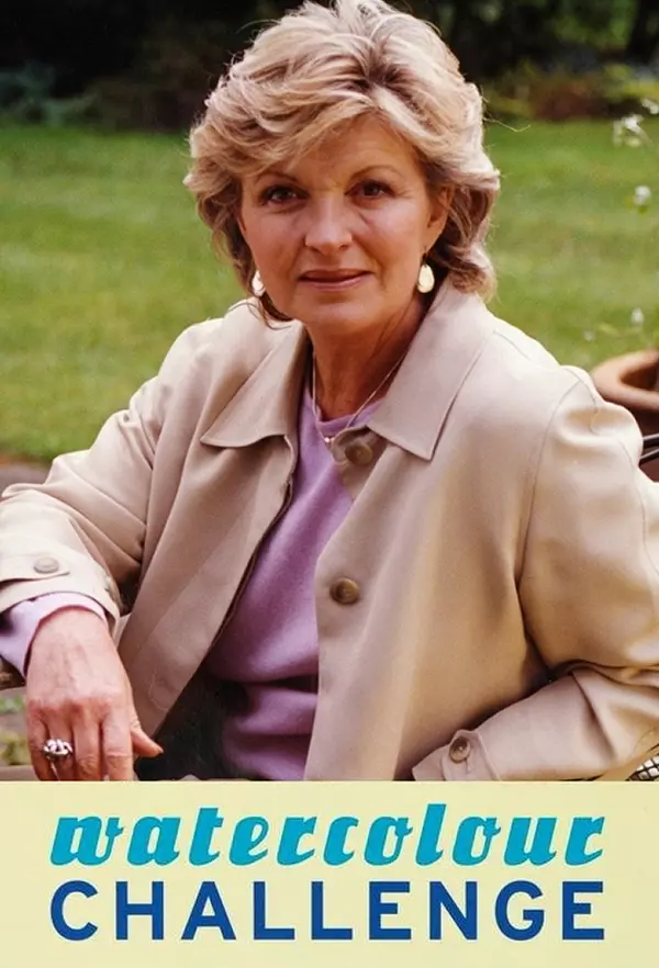 Watercolour Challenge