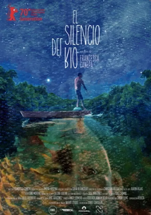 The Silence of the River