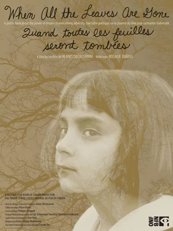 When All the Leaves Are Gone