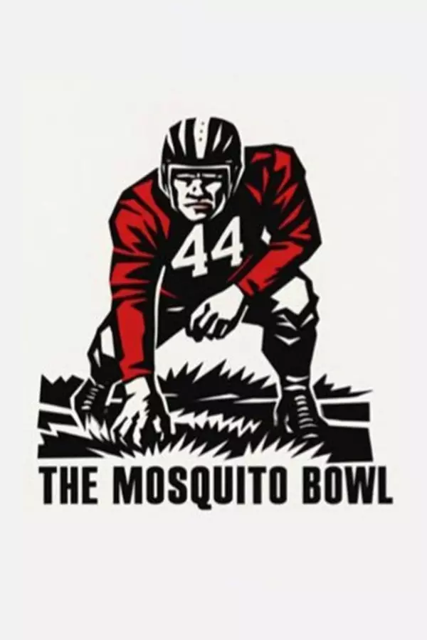 The Mosquito Bowl