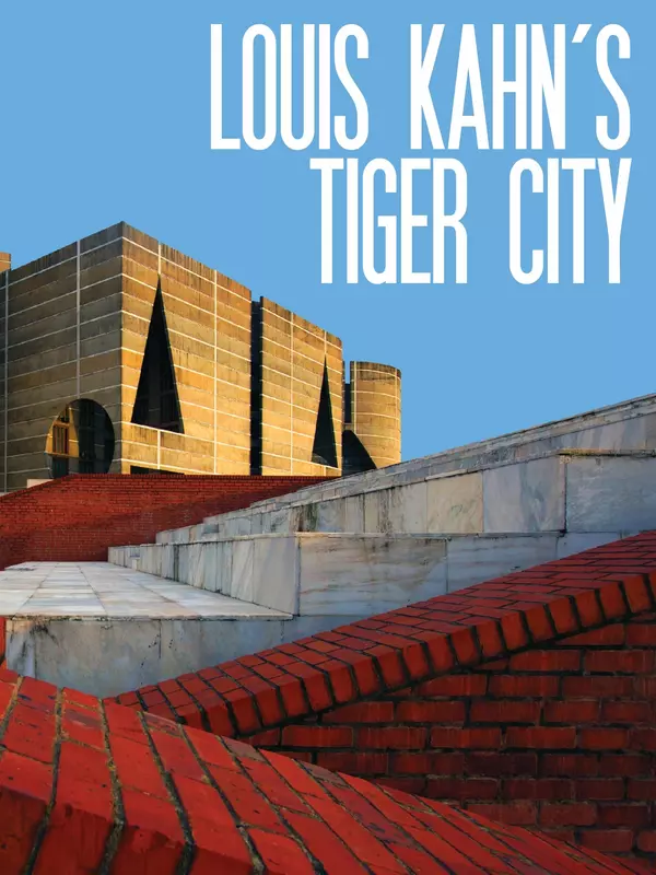 Louis Kahn's Tiger City