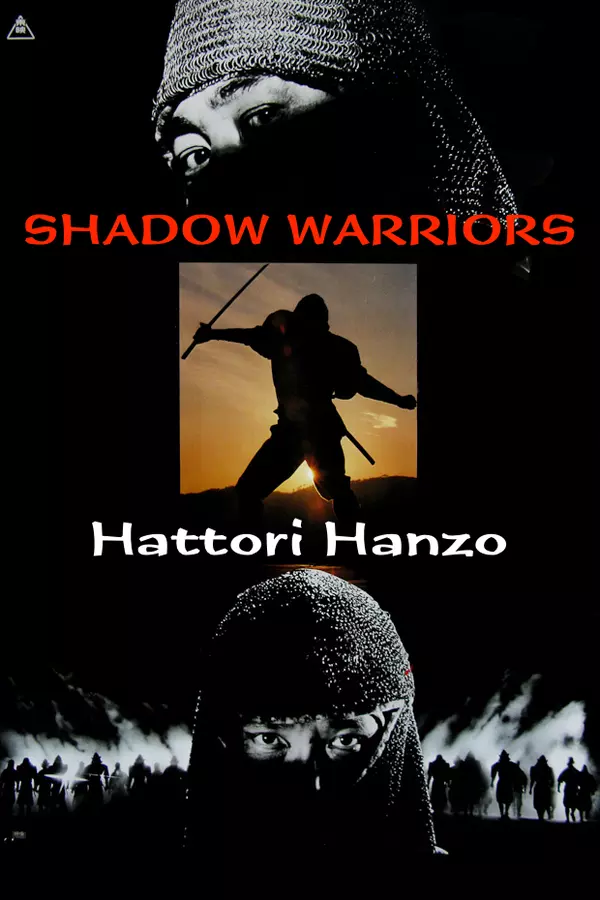 Shadow Warriors: Hattori Hanzo