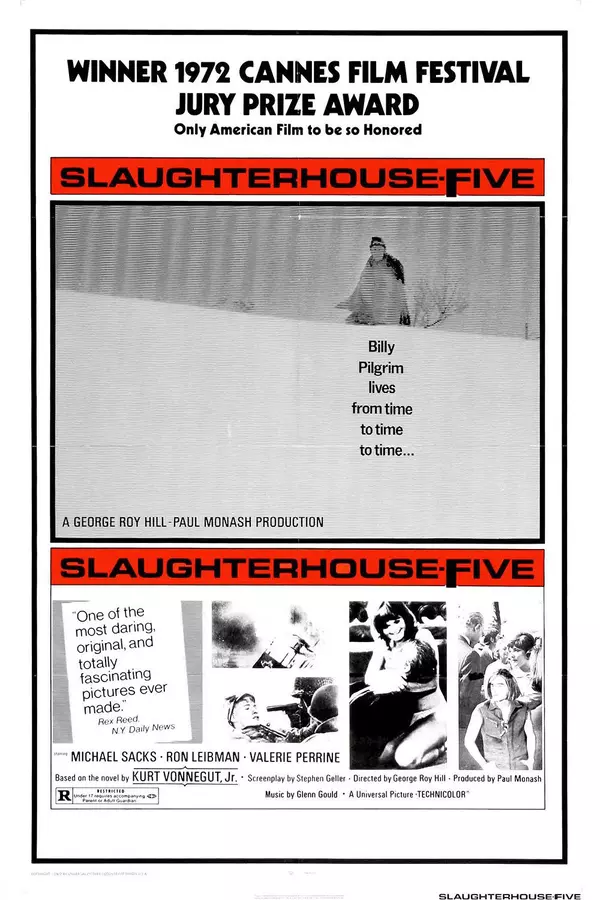 Slaughterhouse-Five