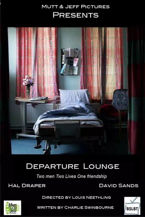 Departure Lounge