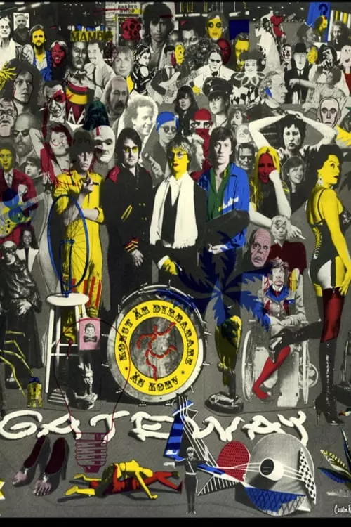 Art is More Precious Than a Hot Dog